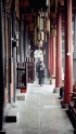 Bao Guo monastery, Sichuan China 1